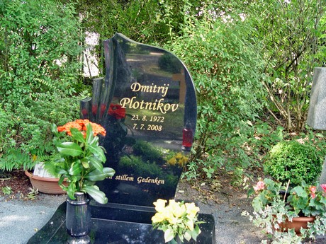 friedhof