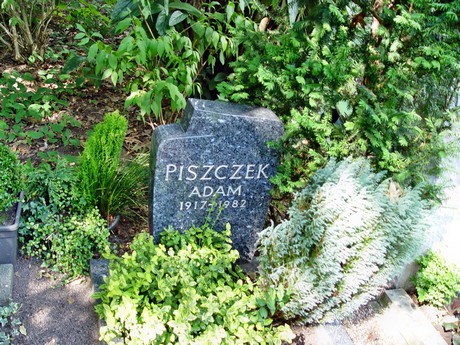 friedhof