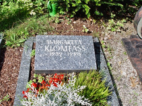 friedhof