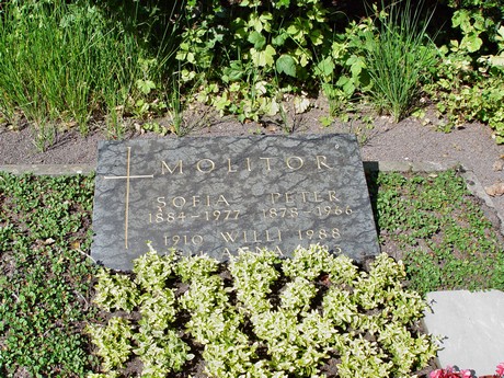 friedhof