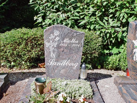 friedhof