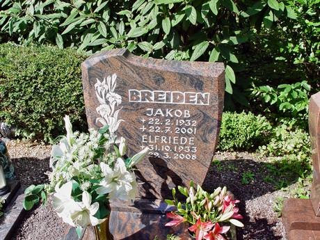 friedhof