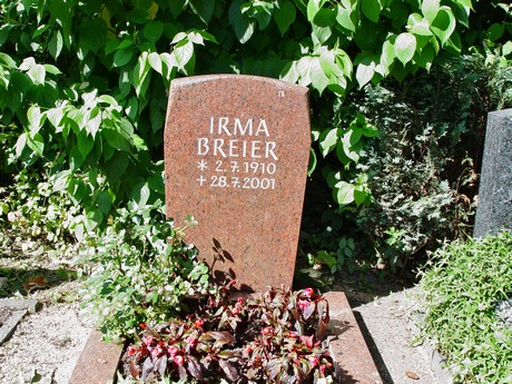 friedhof