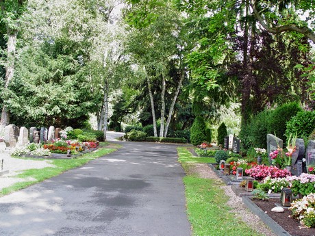 friedhof