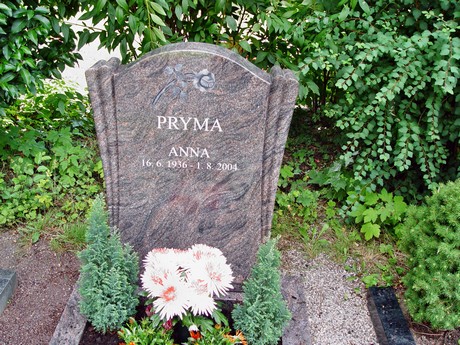 friedhof