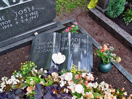 friedhof