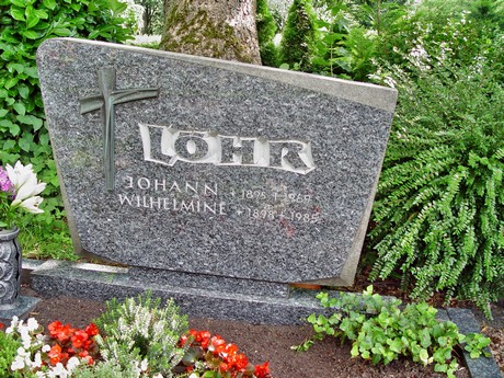 friedhof