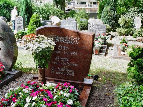 friedhof