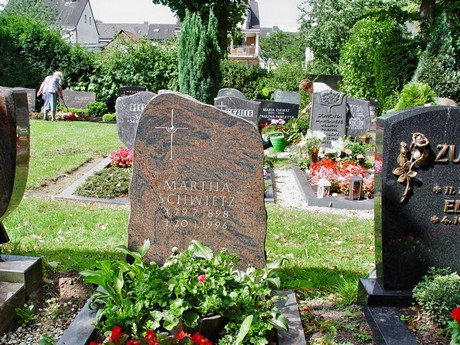 friedhof