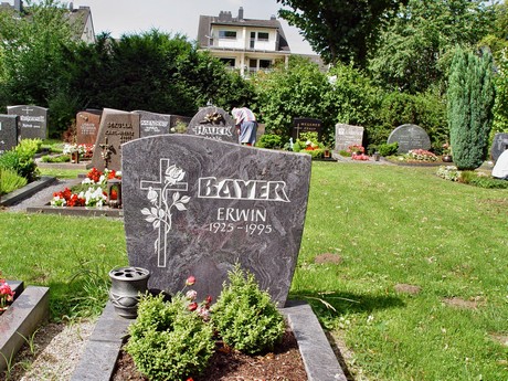 friedhof