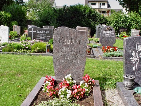 friedhof