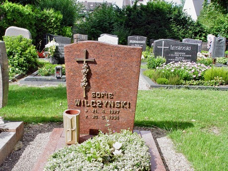 friedhof