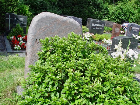friedhof