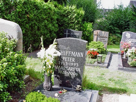 friedhof