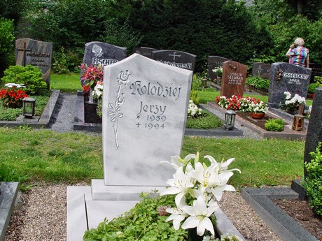 friedhof