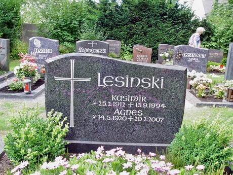 friedhof