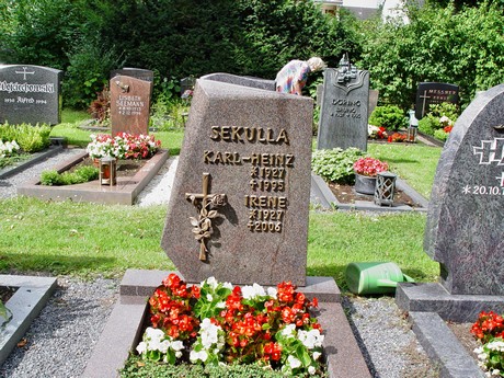 friedhof
