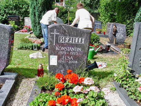 friedhof