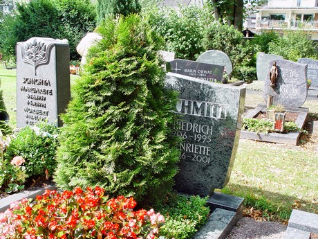 friedhof