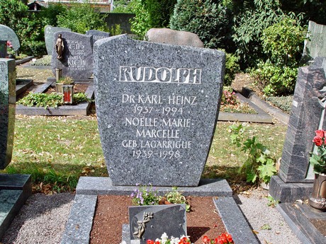 friedhof