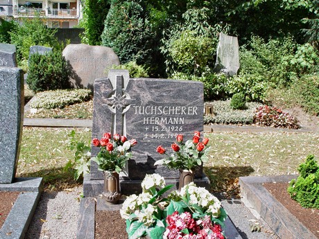 friedhof