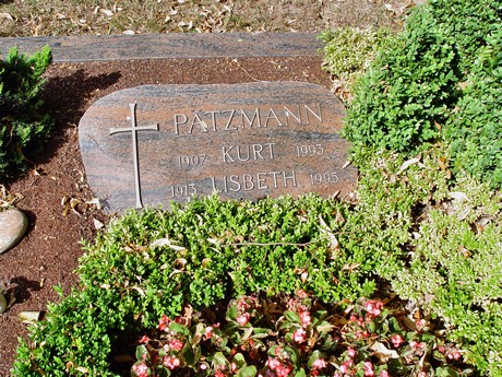 friedhof