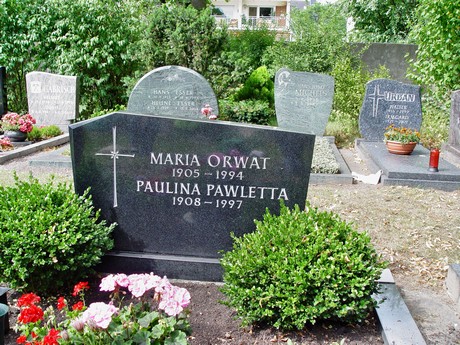 friedhof