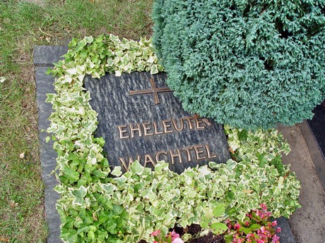 friedhof