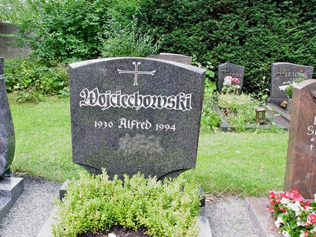 friedhof