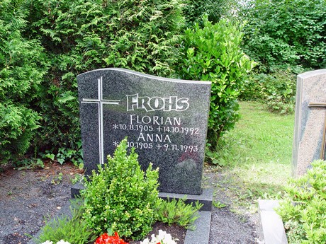friedhof