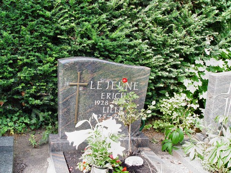 friedhof