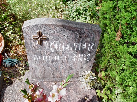 friedhof