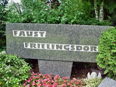 friedhof