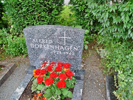 friedhof