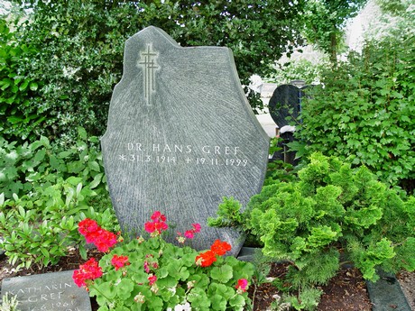 friedhof