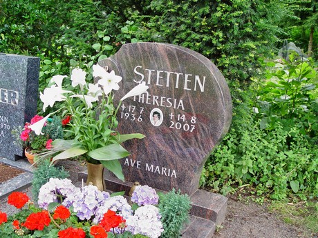 friedhof