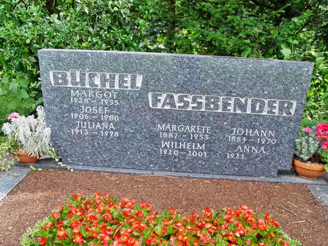 friedhof