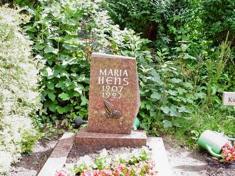 friedhof