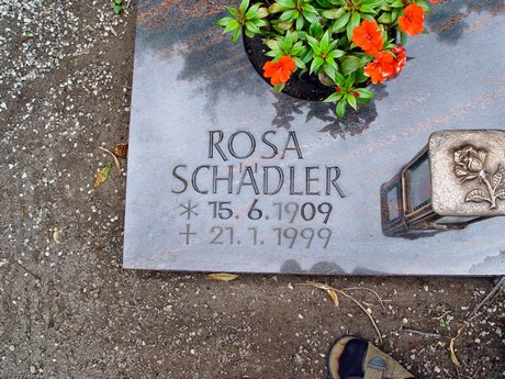 friedhof