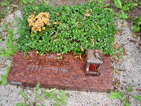 friedhof