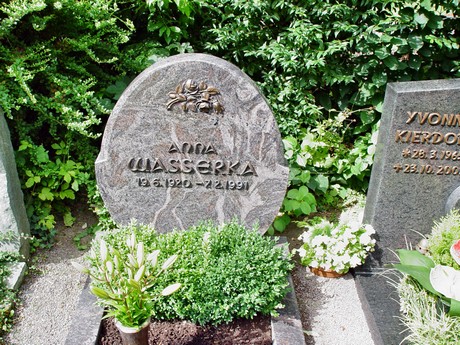 friedhof