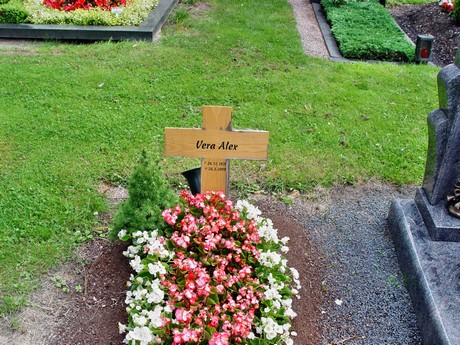 friedhof
