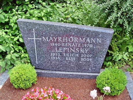 friedhof