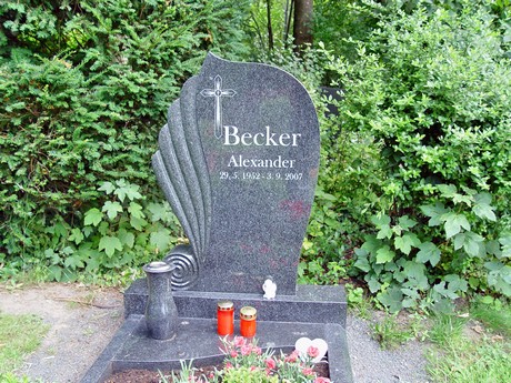 friedhof