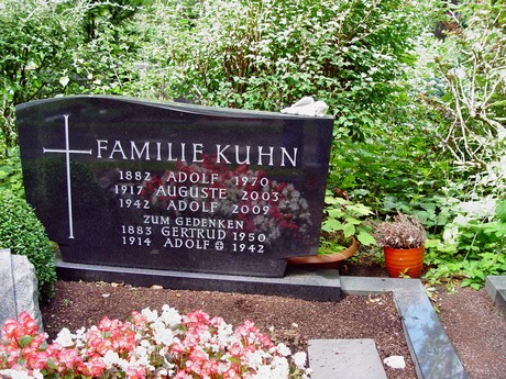friedhof