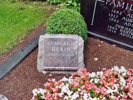 friedhof