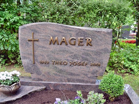 friedhof