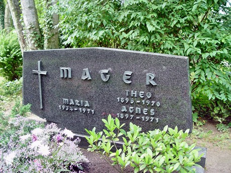 friedhof