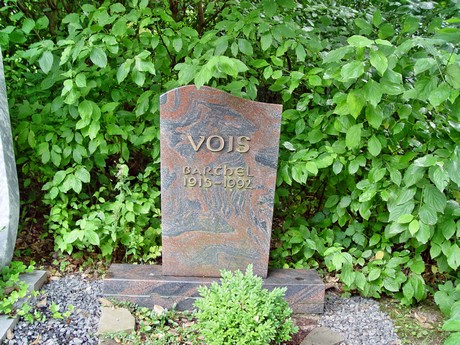friedhof