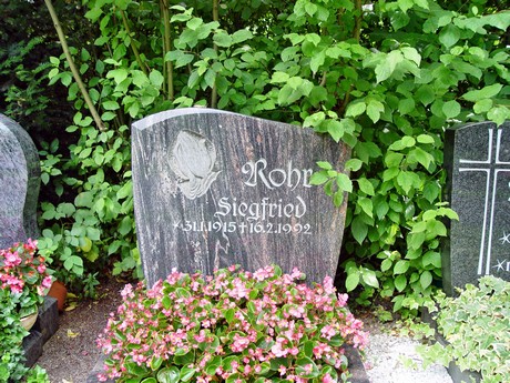 friedhof